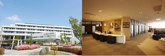 社会医療法人峰和会　鈴鹿回生病院